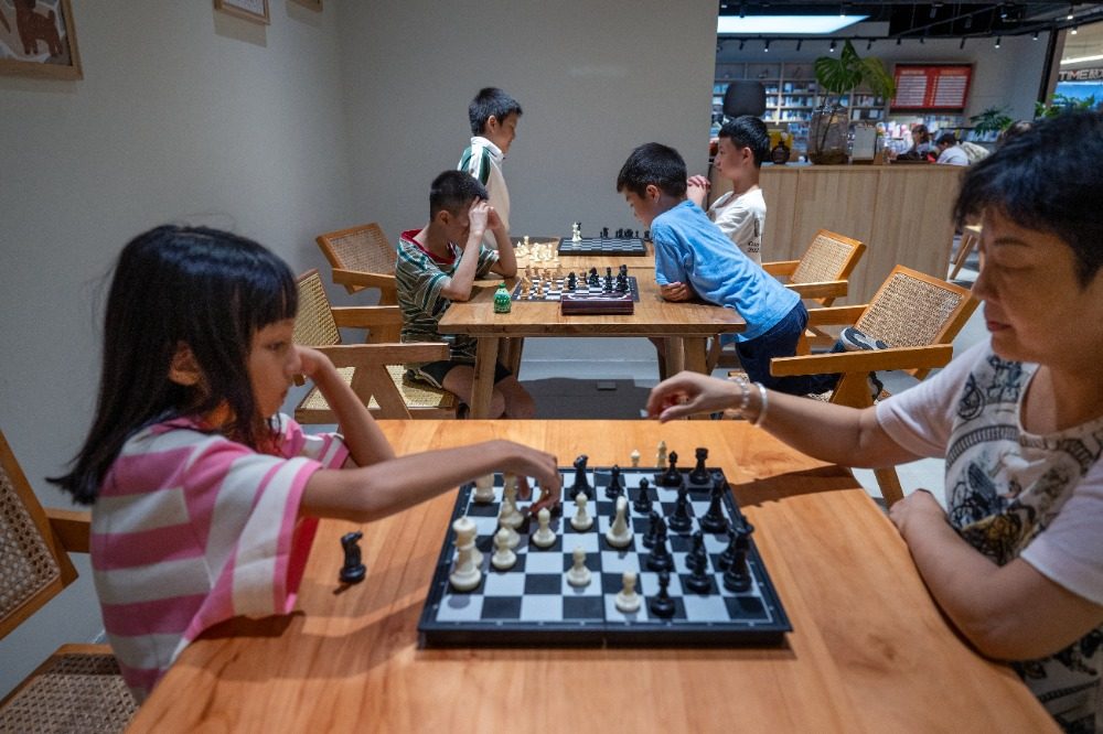 img, 行国际象棋
