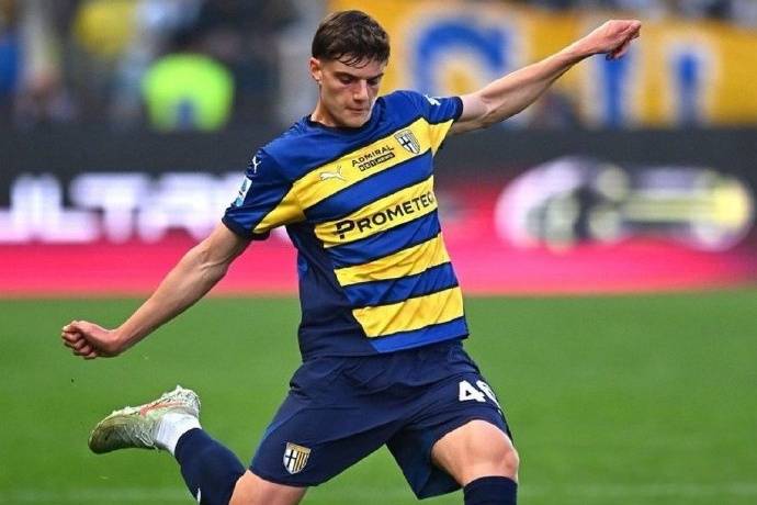 明年夏天的, 位置, 展现出强烈