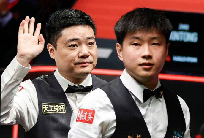 值得一提的, 张安达