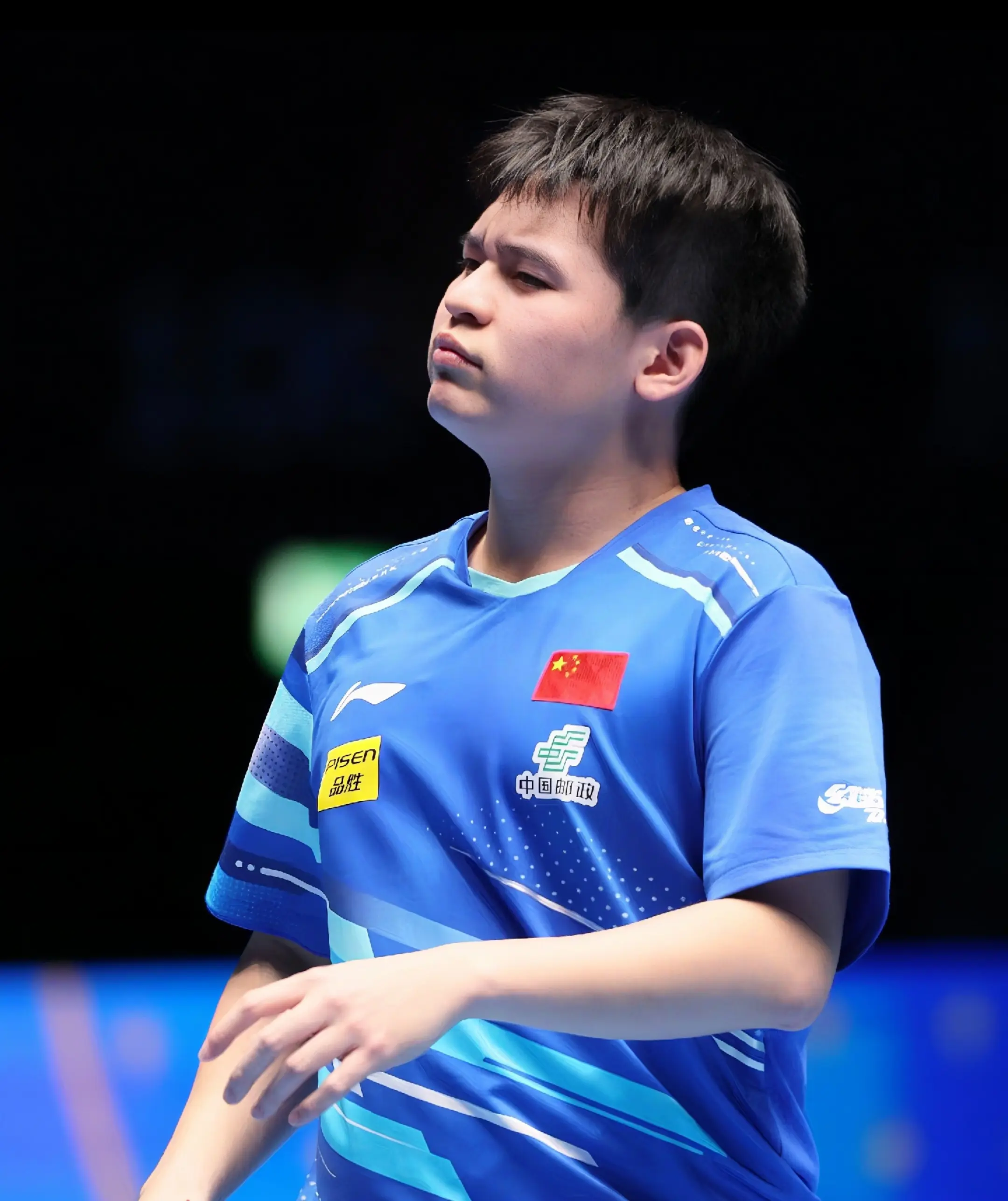 国乒主力今, 俱乐部超级 国乒主力今, 俱乐部超级