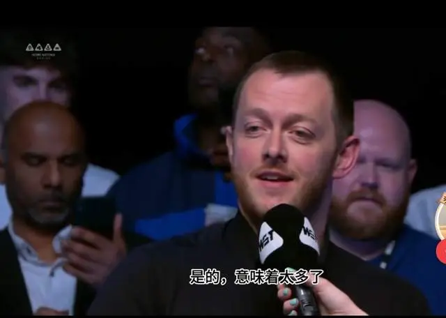 塞尔比, 周跃龙配得