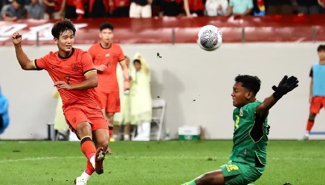 个净胜球排, 比赛精彩回