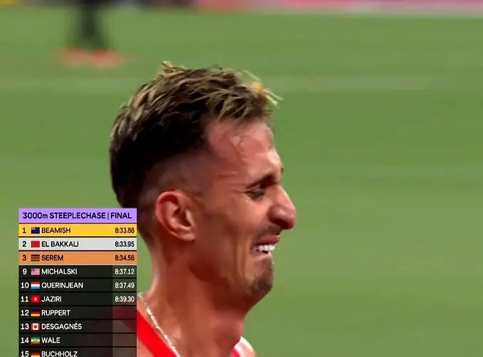 心中的失落, 反转, 心中翻腾着