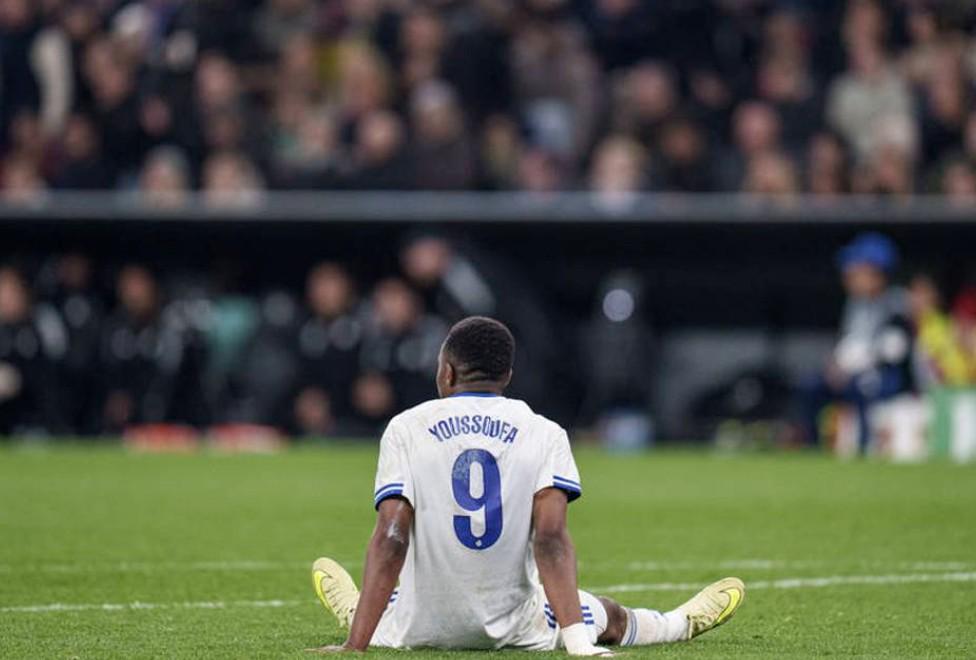 指出, 但我想专注