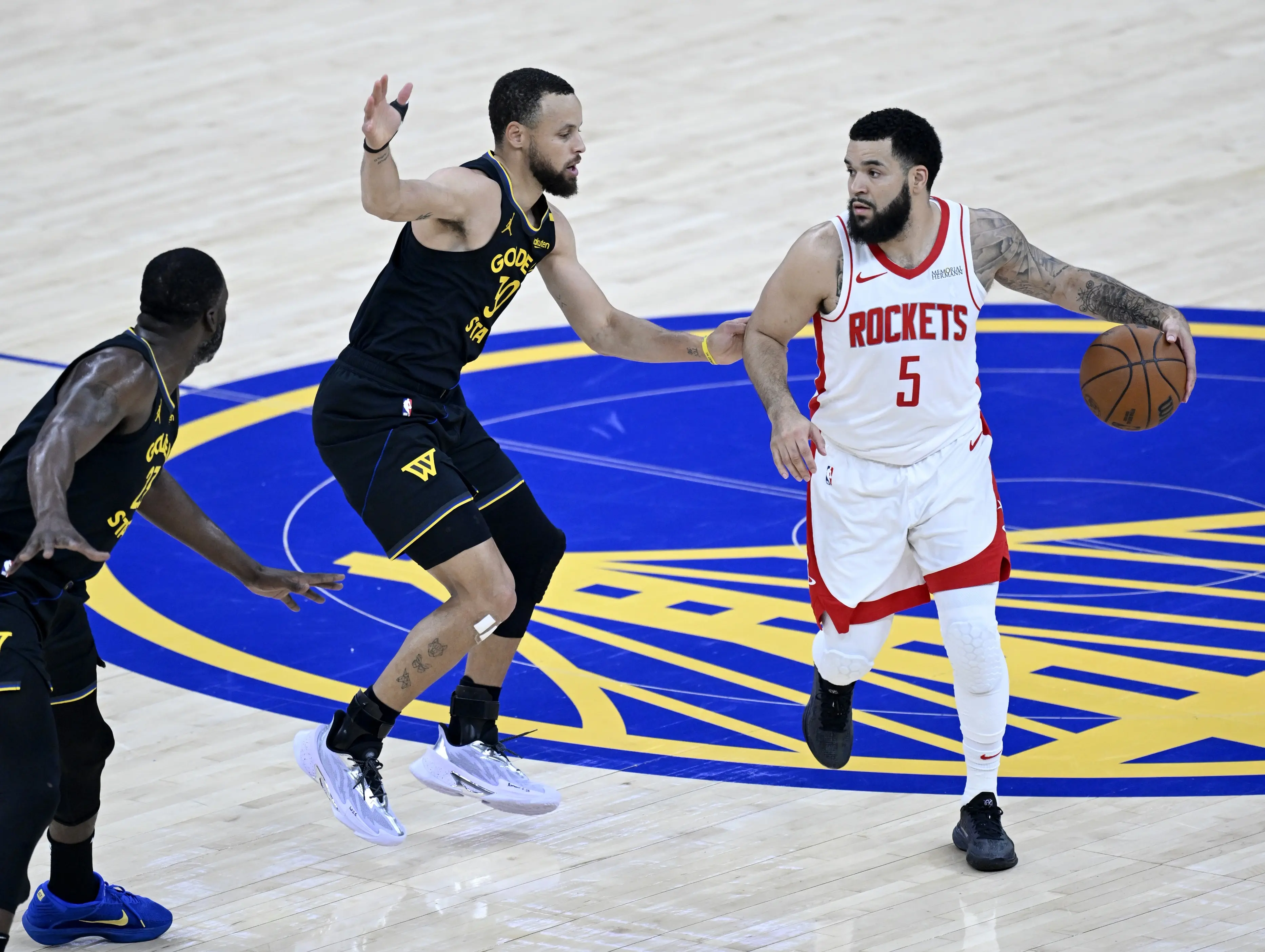 部常规赛第, 还擅长防守